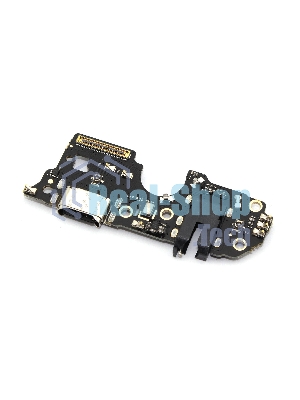 Шлейф с разъемом зарядки для OnePlus Nord CE 3 Lite 5G