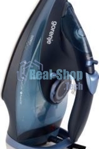 Утюг Gorenje SIH3200DB 743978 BLUE