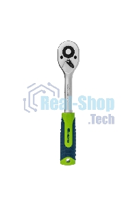 Ключ-трещотка Сибртех 3/8