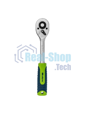 Ключ-трещотка Сибртех 3/8