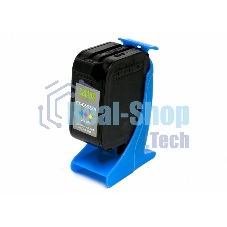 Картридж струйный Cactus CS-C6625A №17 цветной (480 стр., 39 мл.) для HP DJ 816c/817/825/840/841c/842c/843c/845c