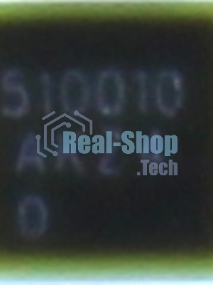 Контроллер TPS61062 YZFT