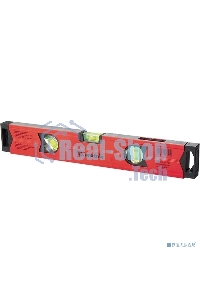 Уровень Matrix 400мм 0.5мм/м 3 глазка