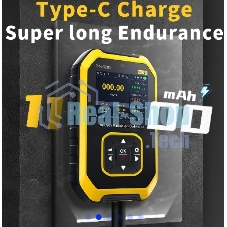 Дозиметр FNIRSI GC-01