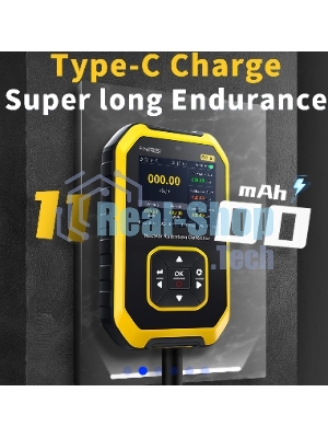 Дозиметр FNIRSI GC-01