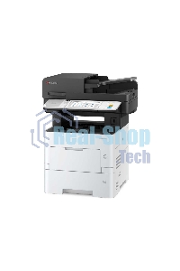 МФУ лазерное Kyocera MA5500ifx (110C0Z3NL0), A4, ч/б, печ. до 55 стр/мин., скан. до 120 стр/мин. (ч/б) 80 стр/мин. цвет, 1200 x 1200 dpi (печать) 600x600dpi (скан.), USB, RJ-45, Air Print, Mopria