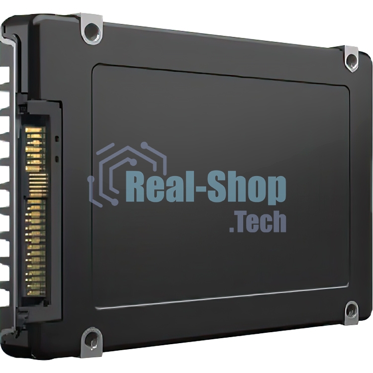 Накопитель SSD Samsung PM9D3a, 15360Gb, U.3(2.5