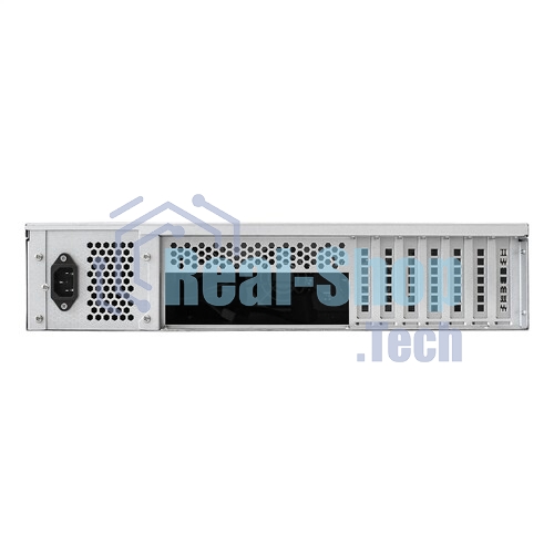 Серверный корпус ExeGate Pro 2U650-05 (RM 19