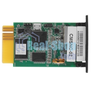 Адаптер для источника бесперебойного питания Crown SNMP CMSNC-02