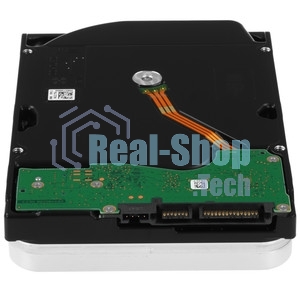 Жесткий диск SATA 16TB 7200RPM 6Gb/S 512MB ST16000VE004 SEAGATE