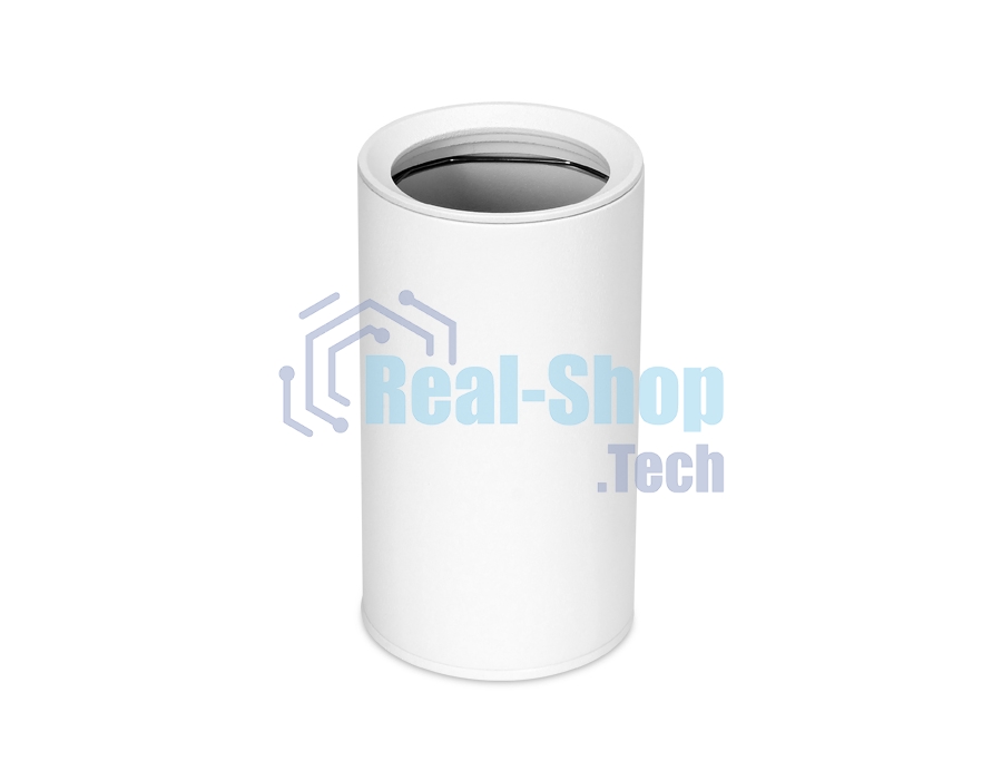 Светильник Ambrella light TN218 WH/S белый/песок GU5.3 D56*100