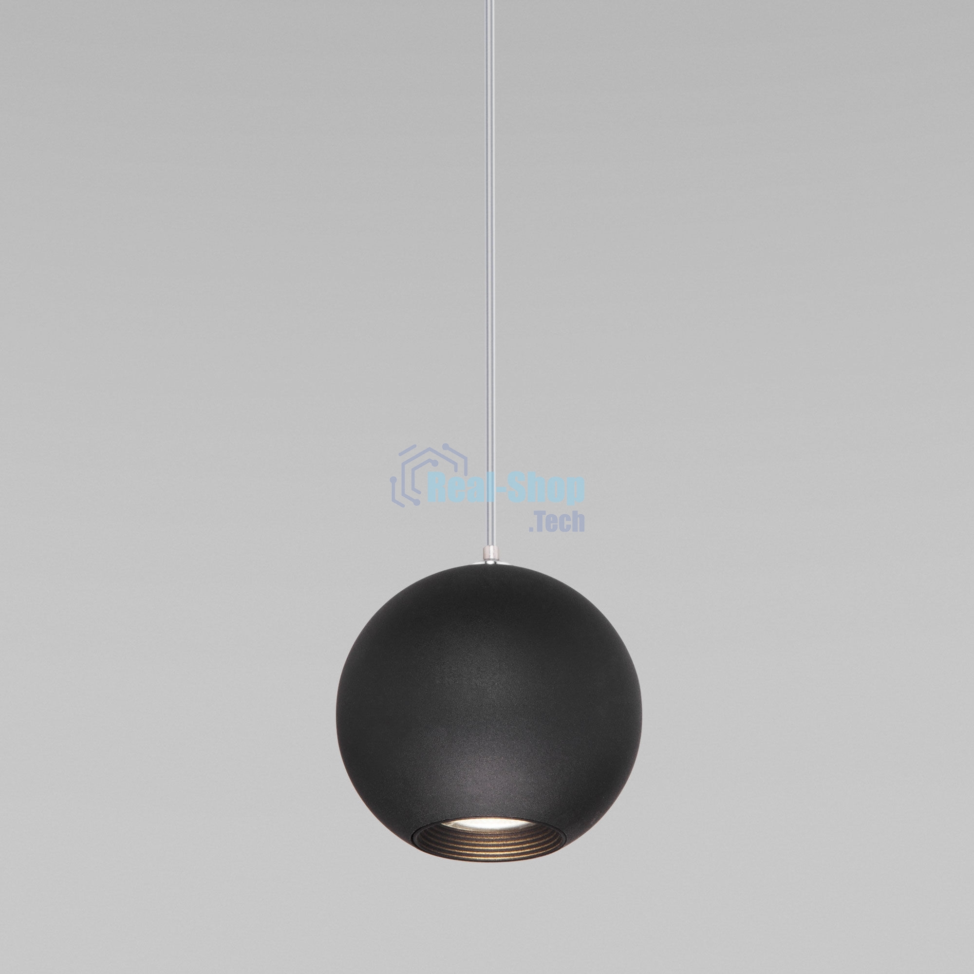 50215/1 LED / подвесной светильник / черный