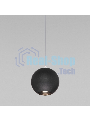 50215/1 LED / подвесной светильник / черный