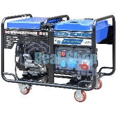 Генератор ТСС SGG 12000EH3LA 13кВт