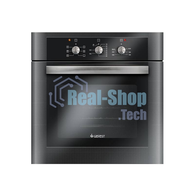 Духовка электрическая Gefest ЭДВ ДА 622-01, встраиваемый