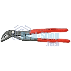 Ключ KNIPEX КОБРА ES KN-8751250универс. переставной