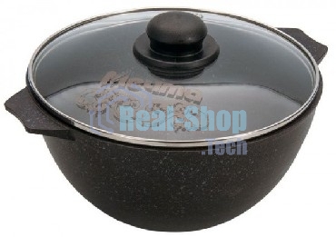 Казан Мечта 56803 Гранит star 6 л 56803