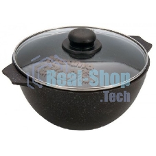 Казан Мечта 56803 Гранит star 6 л 56803