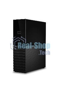 Внешний HDD 3.5