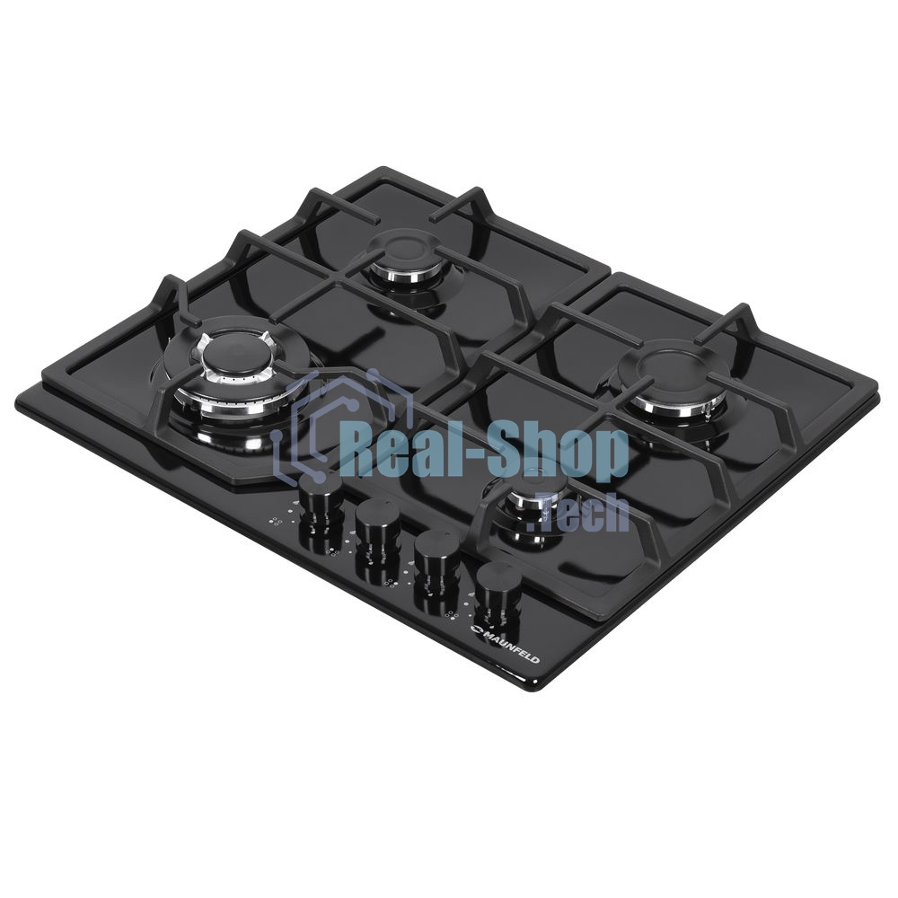 Газовая варочная панель Maunfeld EGHE.64.43CB/G