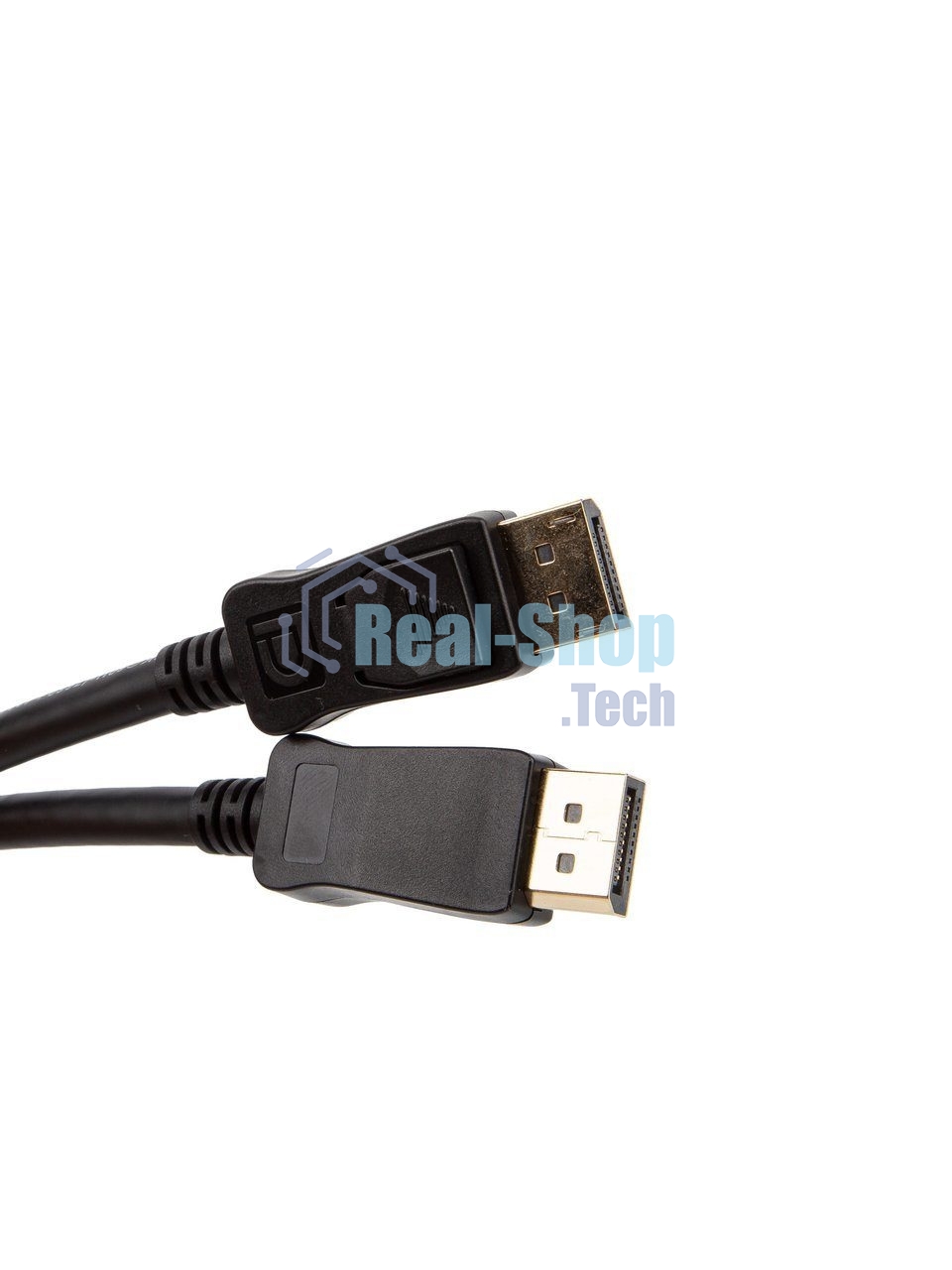 Кабель соединительный DisplayPort v1.4, 8K@60Hz, 2 м VCOM CG632-2M