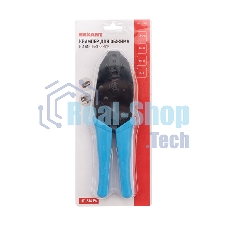 Кримпер Rexant HT-301 PA для обжима F и BNC разъемов RG-58, RG-59, RG-62, RG-6