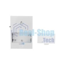 Звонок дверной беспроводной Rexant кнопка IP 44 RX-3