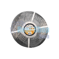 Кабель греющий саморегулирующийся экранированный SRF24-2CR/SRL24-2CR (24 Вт/1 м), 50 м PROconnect