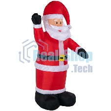 Надувная 3D фигура Neon-night 