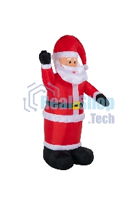 Надувная 3D фигура Neon-night 