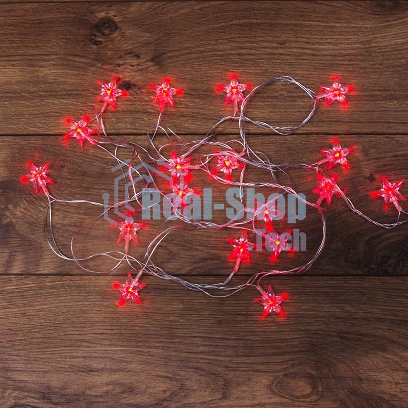 Гирлянда светодиодная Neon-night 