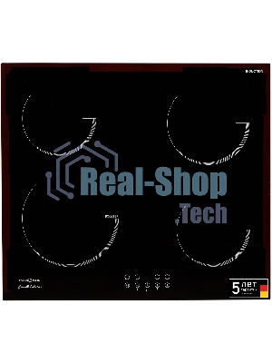 Индукционная варочная панель Krona VENTO 60 BL