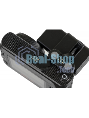 Видеорегистратор Sho-Me Combo Note WiFi DUO, 1920x1080, 2.31