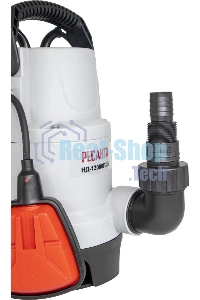 Дренажный насос НД-13000П/35 Ресанта