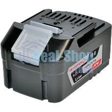 Батарея аккумуляторная Интерскол АПИ-5/18И 18В (2400.122)