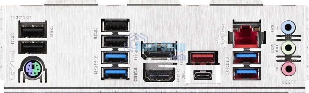 Материнская плата Gigabyte Z790 UD, LGA 1700, Intel Z790, 4xDDR5, 6xSATA, 3xM.2, 1xPCI-E 5.0 x16, 1xPCI-E 4.0 x4, 1xPCI-E 3.0 x1, 1xHDMI, 1xDP, 1x 2.5Gb LAN, 4xUSB-A 2.0, 4xUSB-A 3.2 Gen 1, 1xUSB-A 3.2 Gen 2, 1xUSB-C 3.2 Gen 2x2, 7.1, ATX