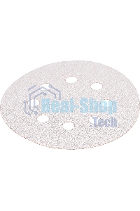 Эксцентриковая шлифовальная машина Makita BO5040 ЭШМ,300Вт,ф125мм,12000об\м,ампл-2.8мм,1.4кг,кор,п\сборник,доп.рукоятка