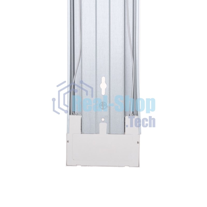 Светильник ДПО под светодиодную лампу Rexant 2хТ8 1200мм IP20 (без ПРА)