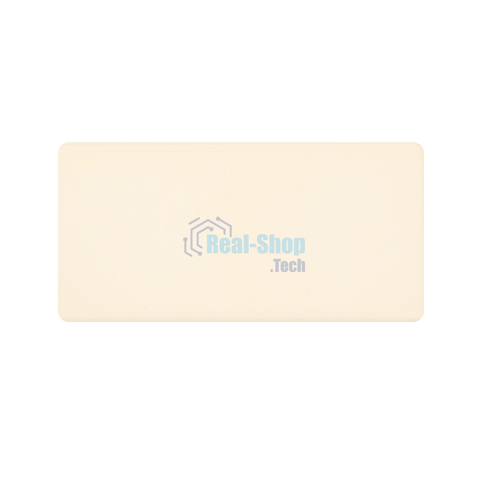 Терка полиуретановая Сибртех, 120 х 240 мм