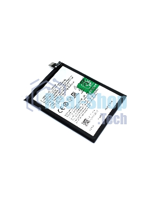 Аккумулятор для Realme 8 Pro, 9 Pro Plus (BLP837)