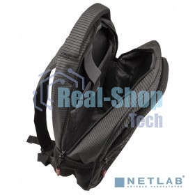 Рюкзак для ноутбука (13) SUMDEX PON-266GY, серый