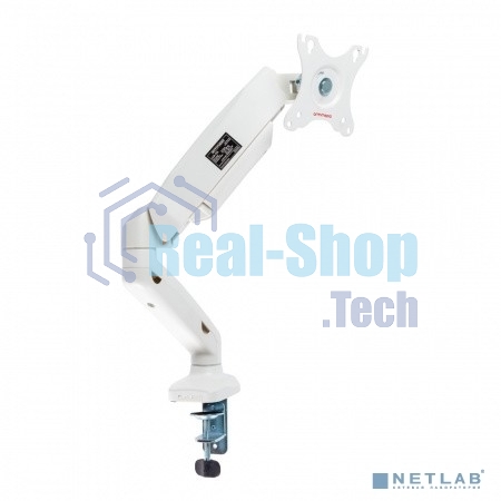 Кронштейн для ЖК мониторов ARM MEDIA LCD-T21w белый 15