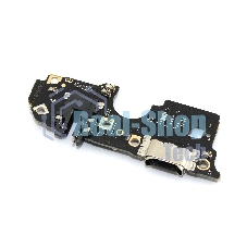 Шлейф с разъемом зарядки для OnePlus Nord CE 3 Lite 5G