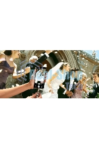 Флешка USB 64Gb SanDisk Ultra Dual Luxe, USB 3.1 - USB Type-C