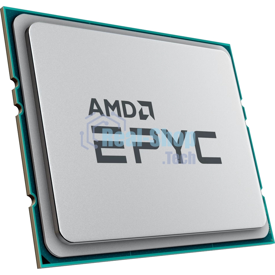 Процессор AMD EPYC 9534 Soc-SP5 2.45GHz OEM