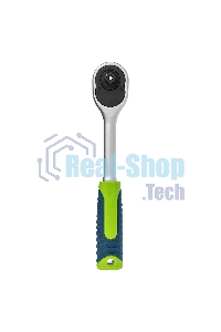 Ключ-трещотка Сибртех 3/8