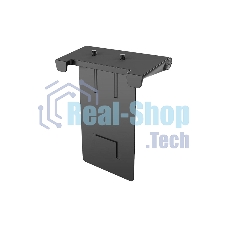 Крепление на ТВ/Yealink TV-Clip Mount TV-Top Mount Kit for Yealink UVC40/MeetingBar A20/MeetingEye 400 330100057001
