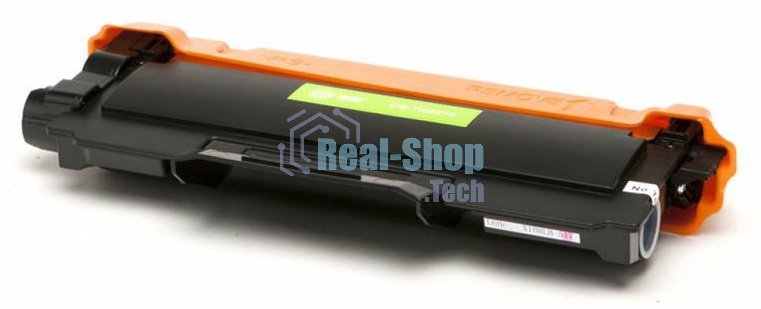 Картридж лазерный Cactus CS-TN2275S черный (2600 стр.) для Brother HL 2240/2240R/2250/2250DN/2250DNR