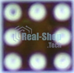 Контроллер TPS61062 YZFT