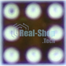 Контроллер TPS61062 YZFT